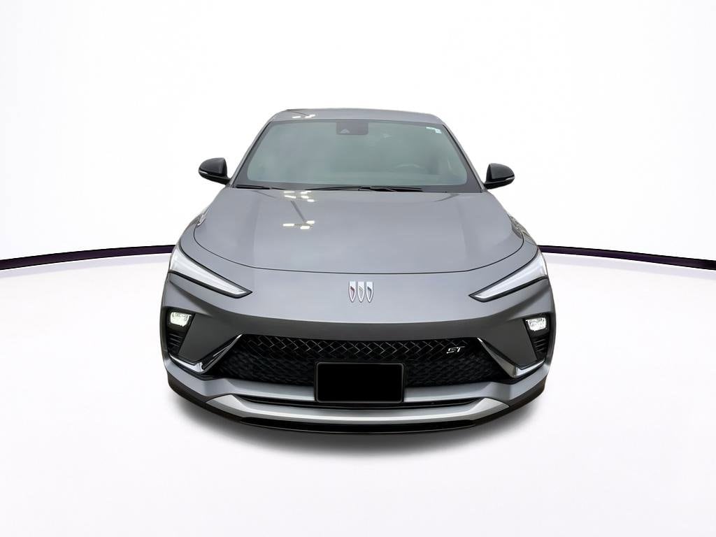 Thumbnail: 2025 Buick Envista - 4