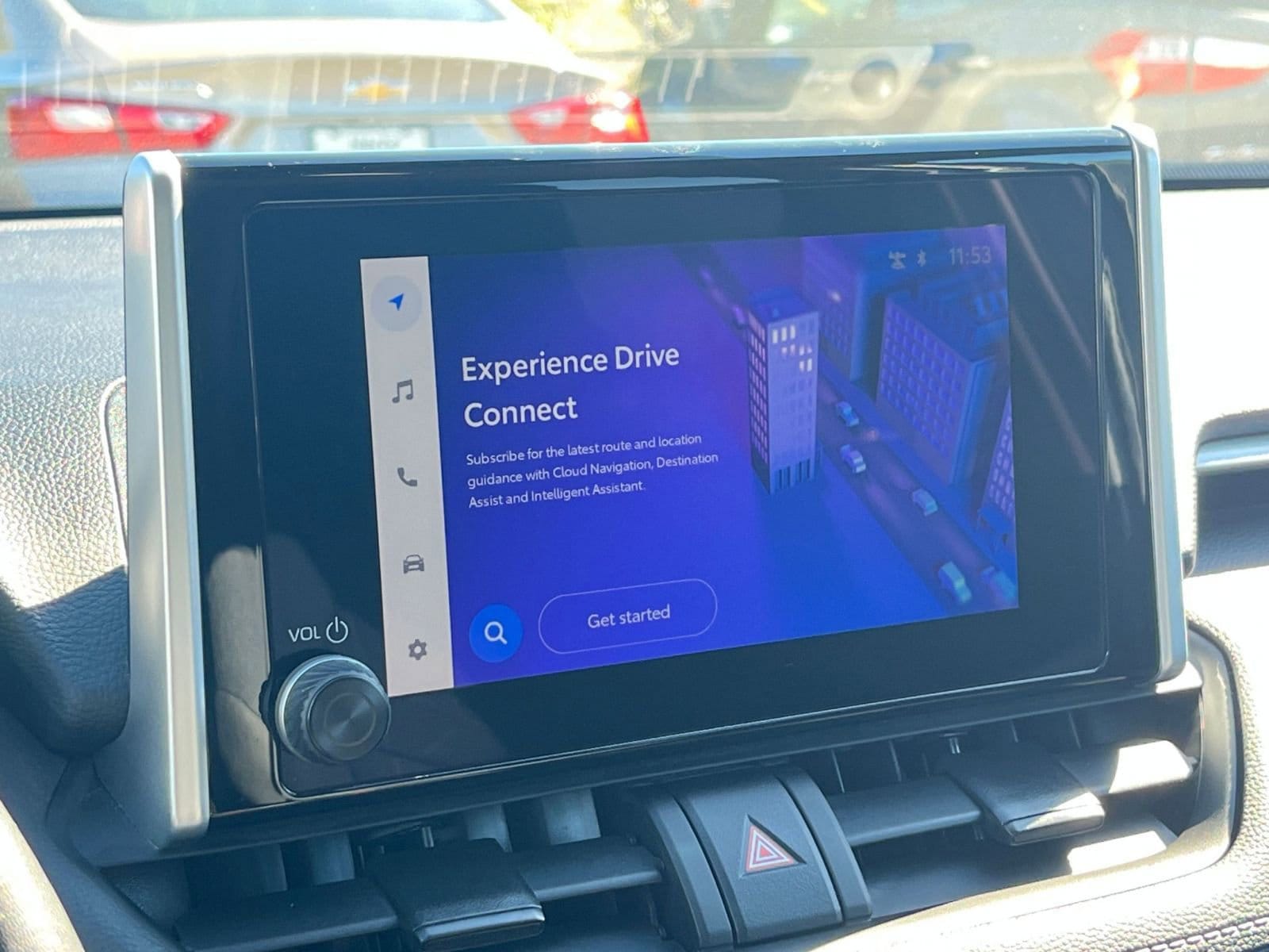 Thumbnail: 2025 Toyota RAV4 - 21