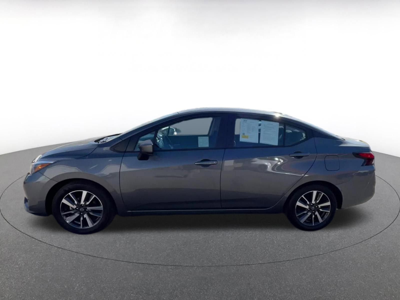 Thumbnail: 2025 Nissan Versa - 9
