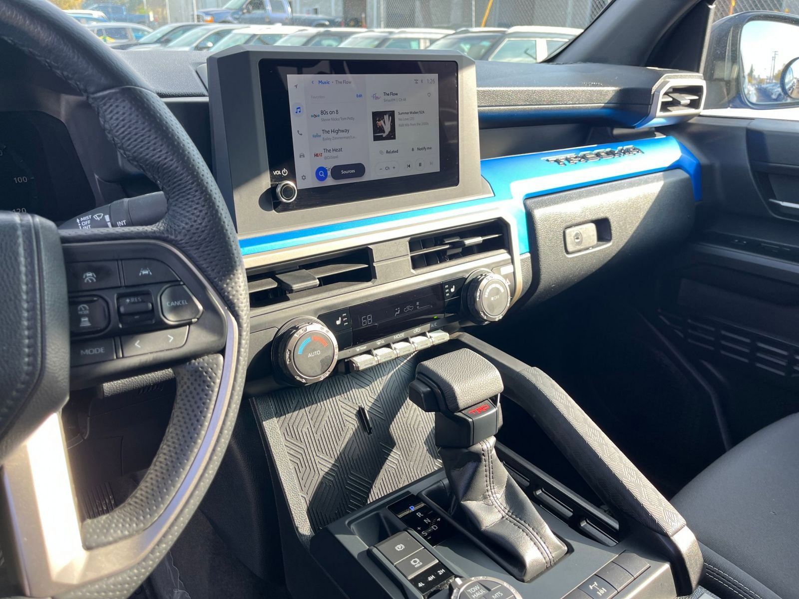 Thumbnail: 2025 Toyota Tacoma - 18