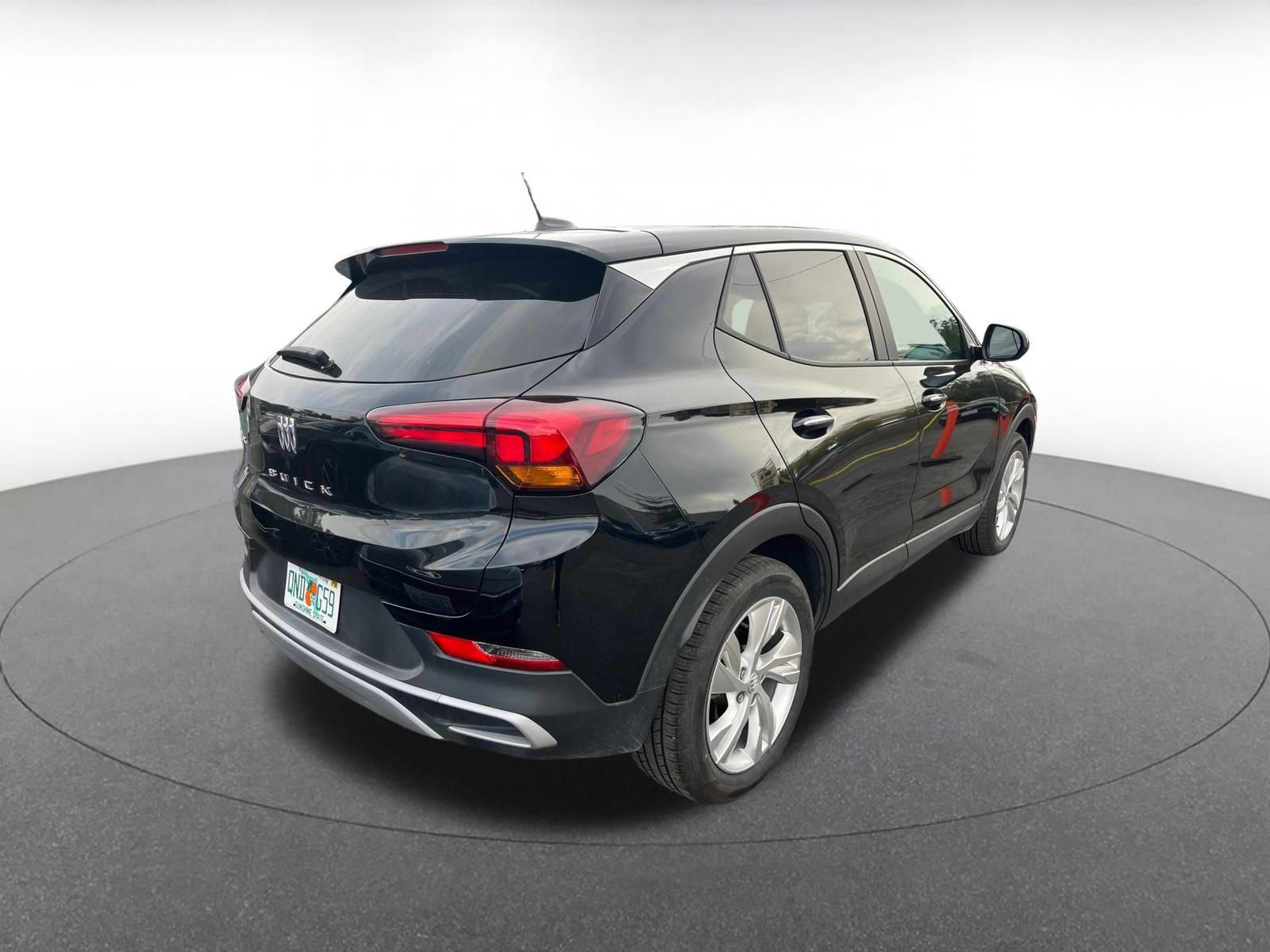 Thumbnail: 2025 Buick Encore GX - 20