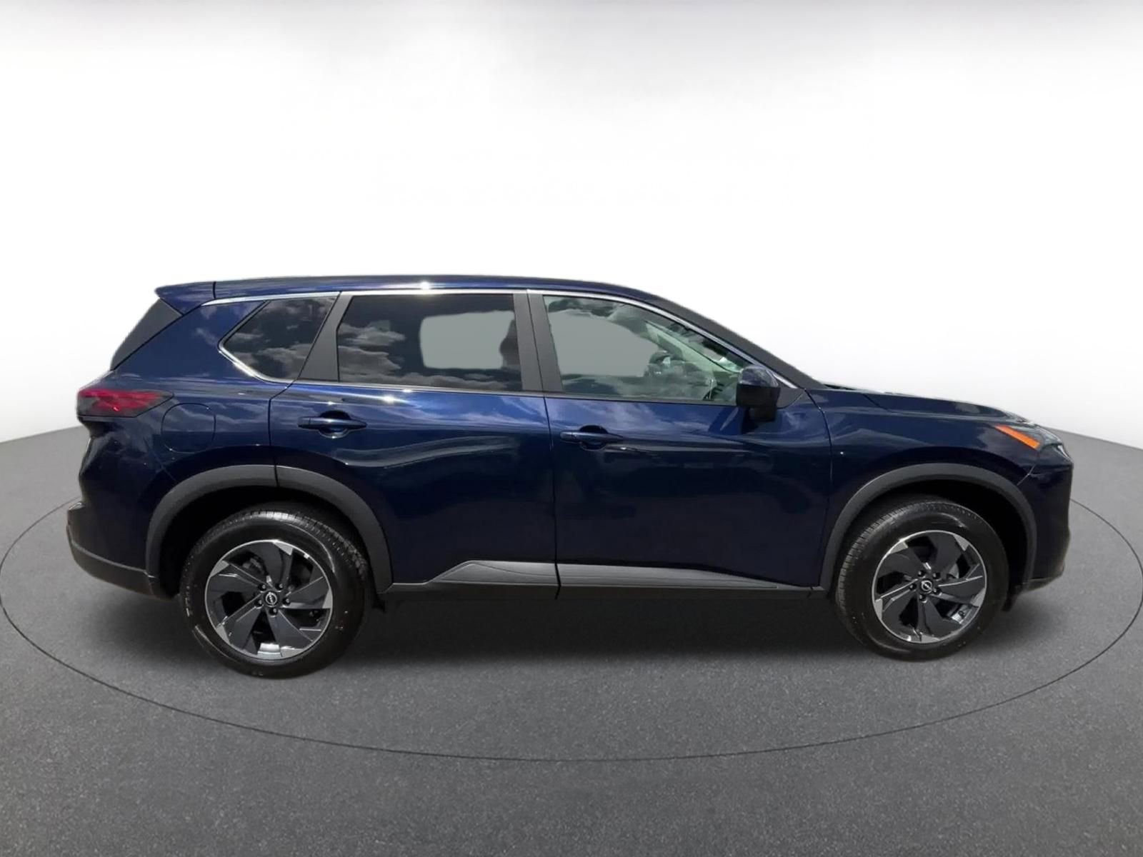 Thumbnail: 2025 Nissan Rogue - 16