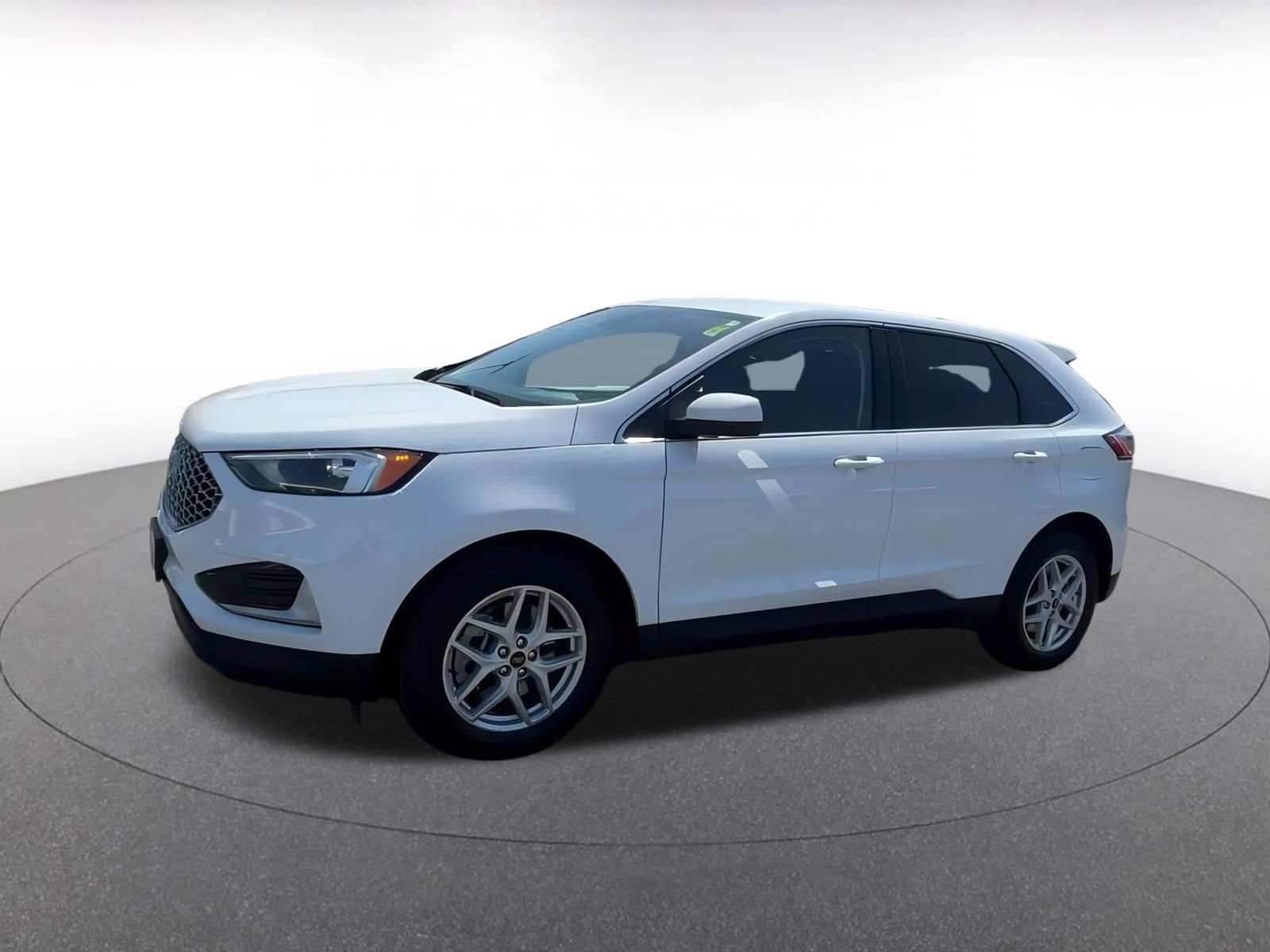 Thumbnail: 2024 Ford Edge - 8