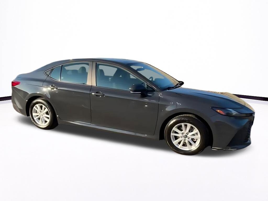 Thumbnail: 2025 Toyota Camry - 16