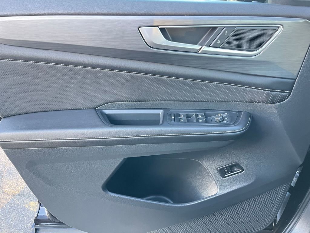 Thumbnail: 2025 Volkswagen Atlas - 21