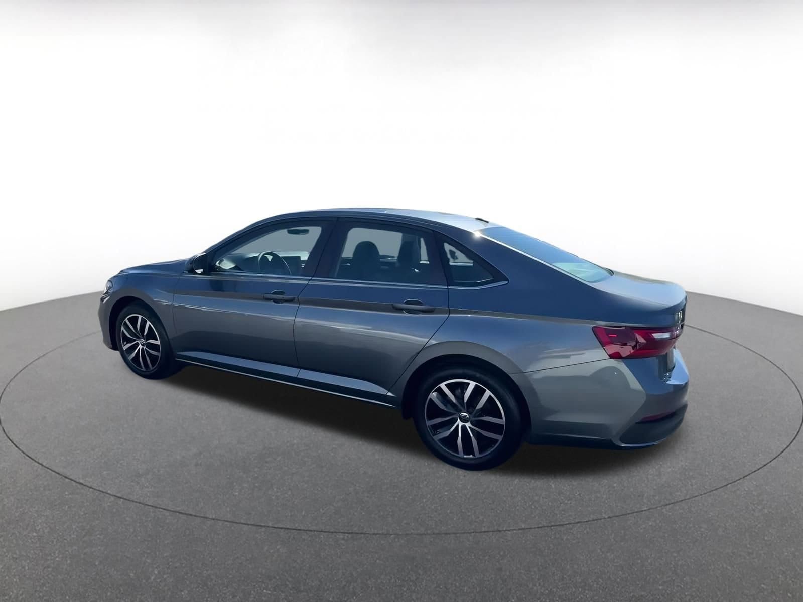 Thumbnail: 2025 Volkswagen Jetta - 10