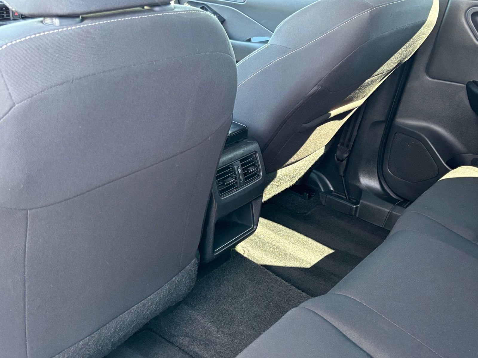 Thumbnail: 2024 Nissan Rogue - 22