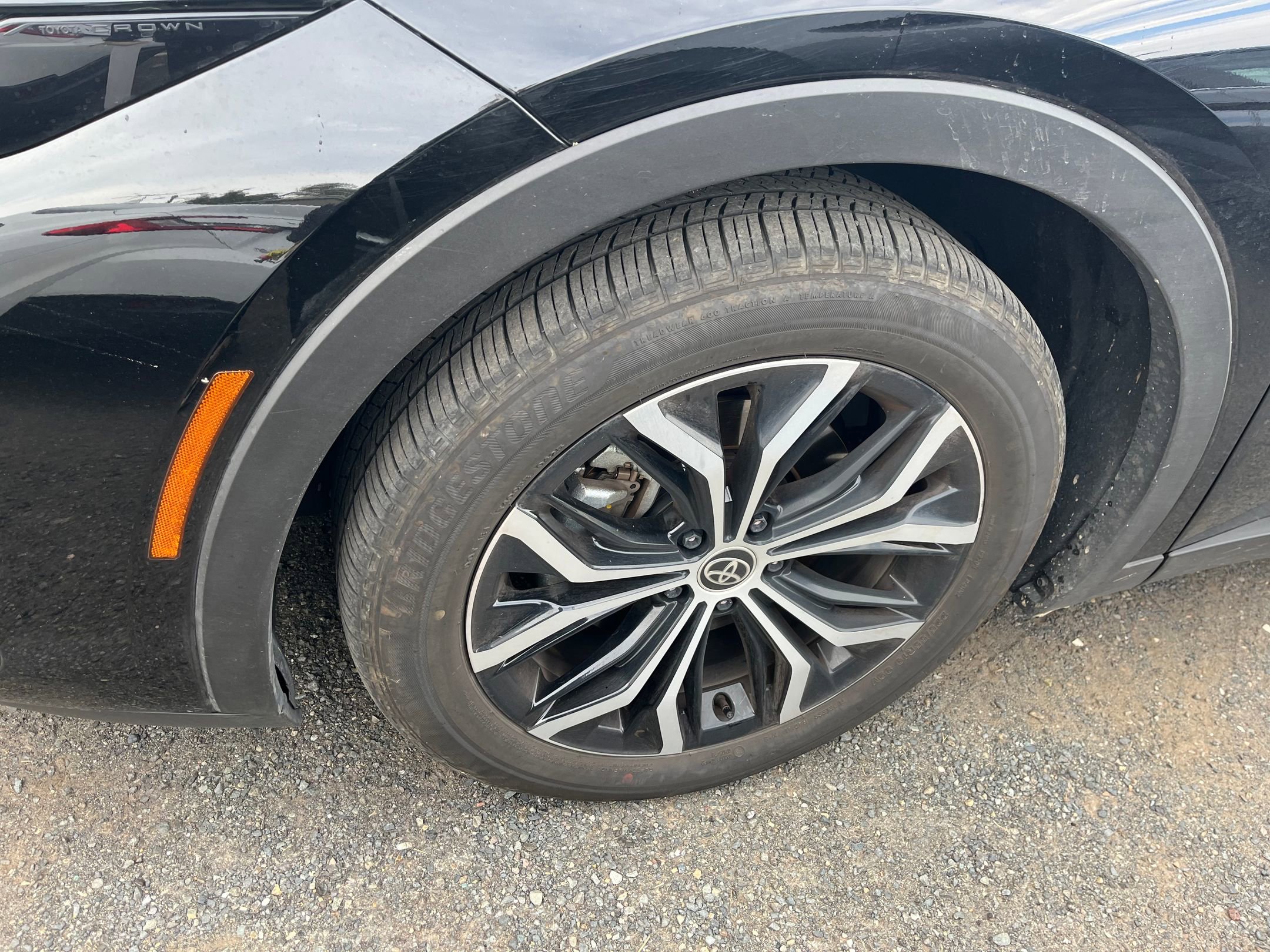 Thumbnail: 2025 Toyota Crown - 14