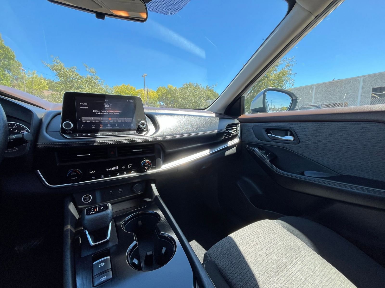 Thumbnail: 2023 Nissan Rogue - 35