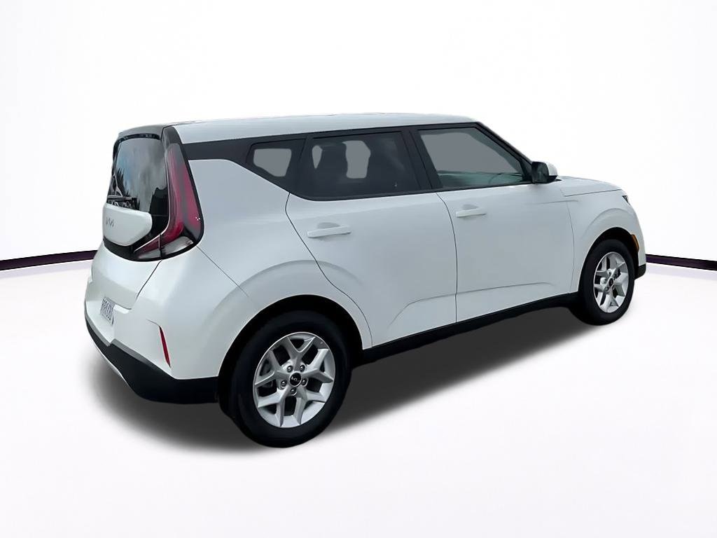 Thumbnail: 2025 Kia Soul - 15