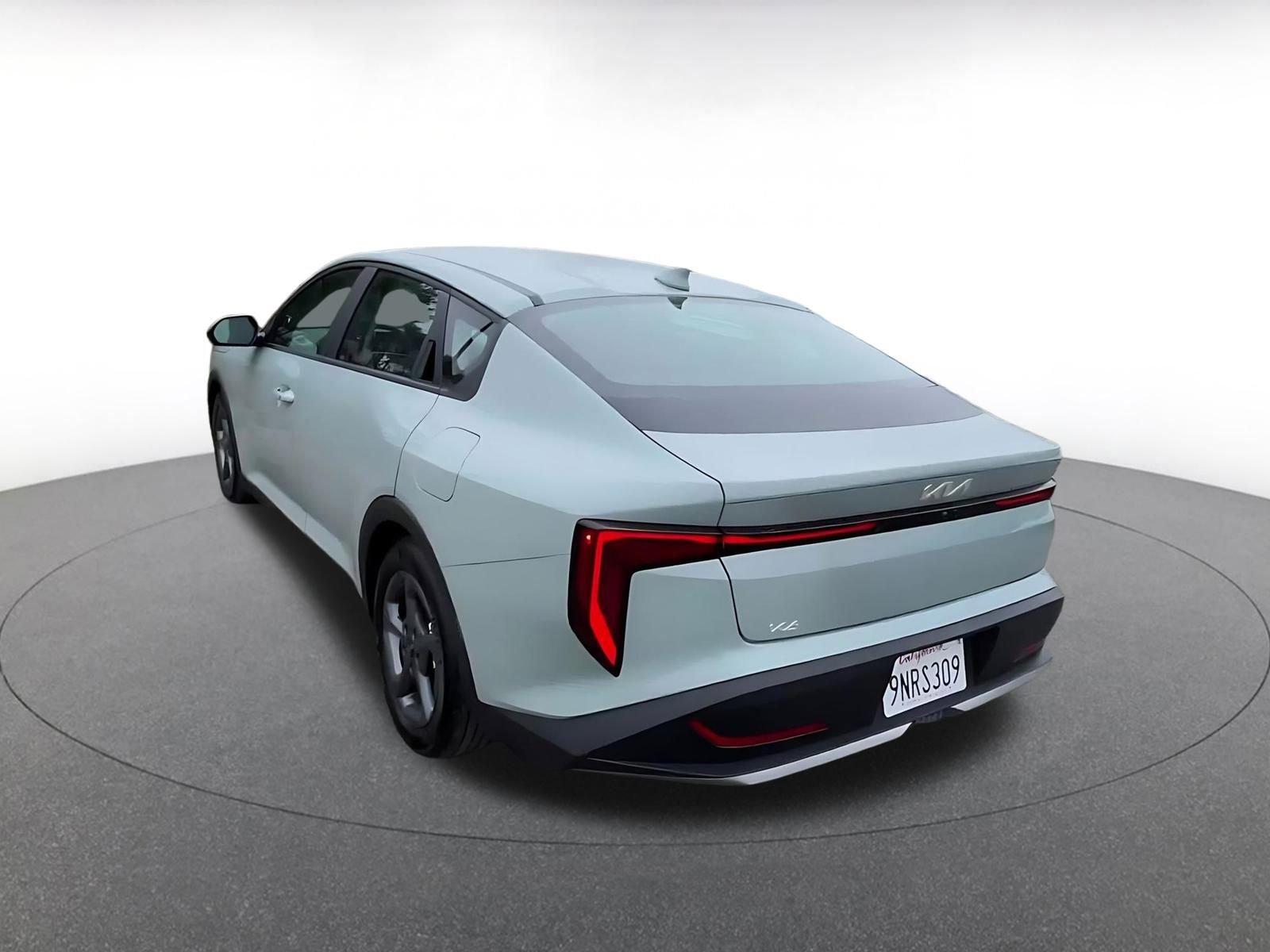 Thumbnail: 2025 Kia K4 - 11