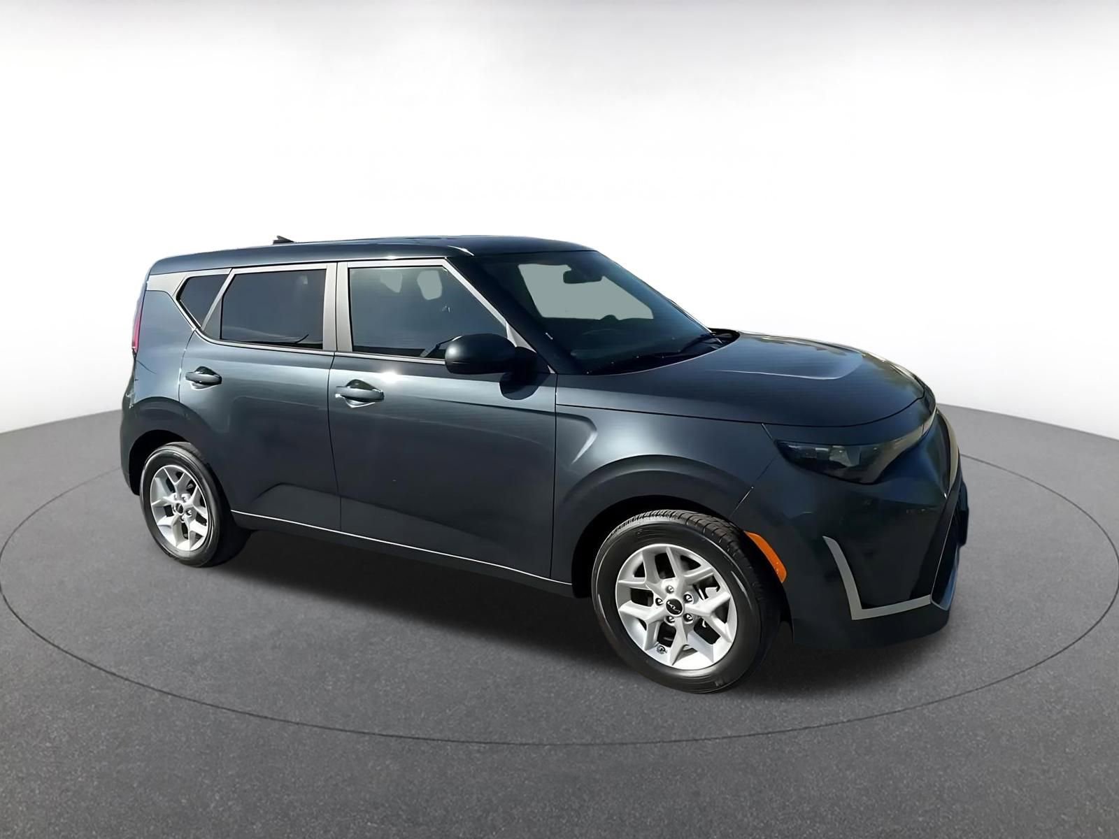 Thumbnail: 2025 Kia Soul - 2