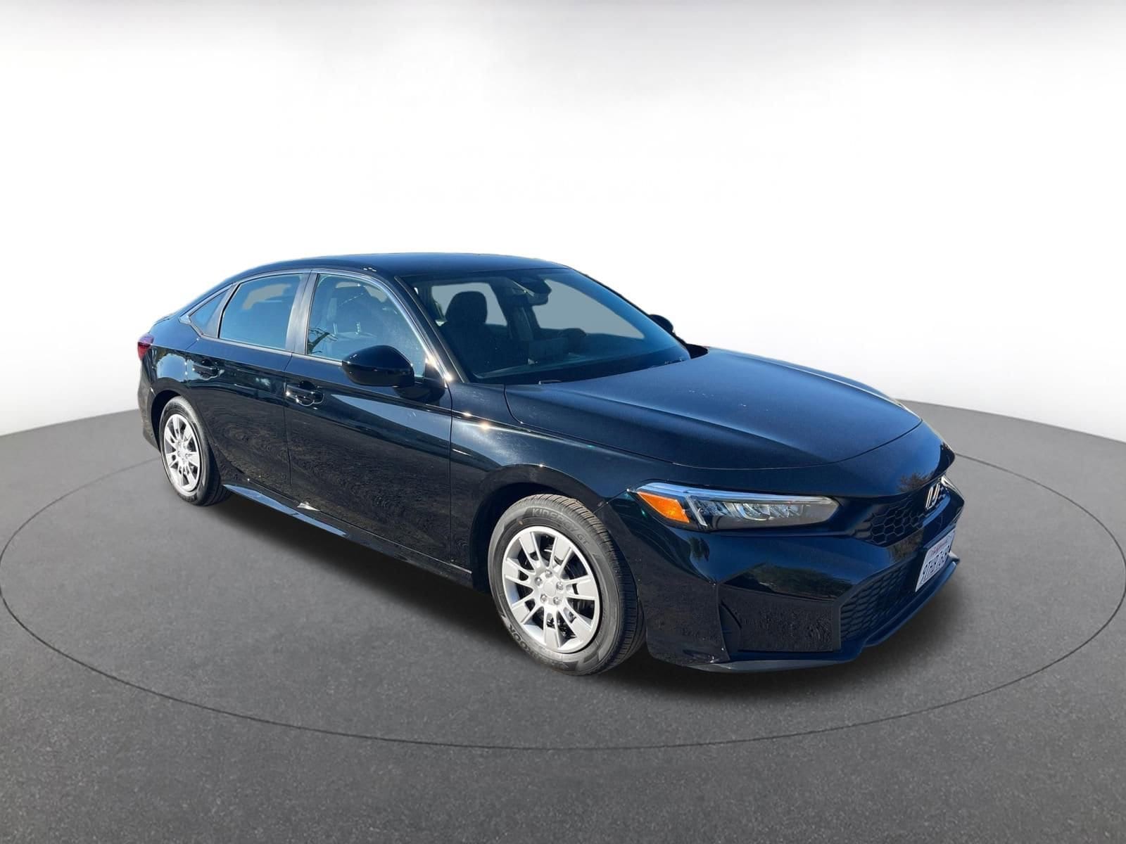 Thumbnail: 2025 Honda Civic - 1