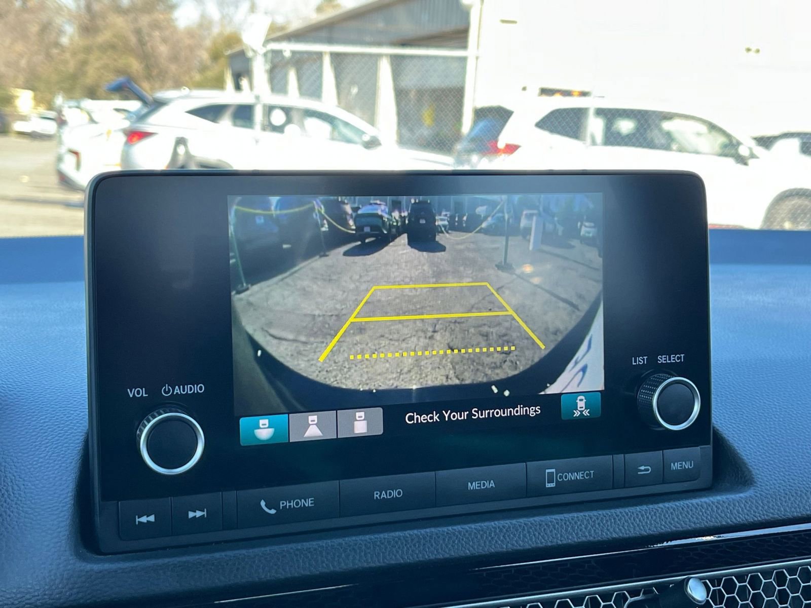 Thumbnail: 2025 Honda Civic - 17