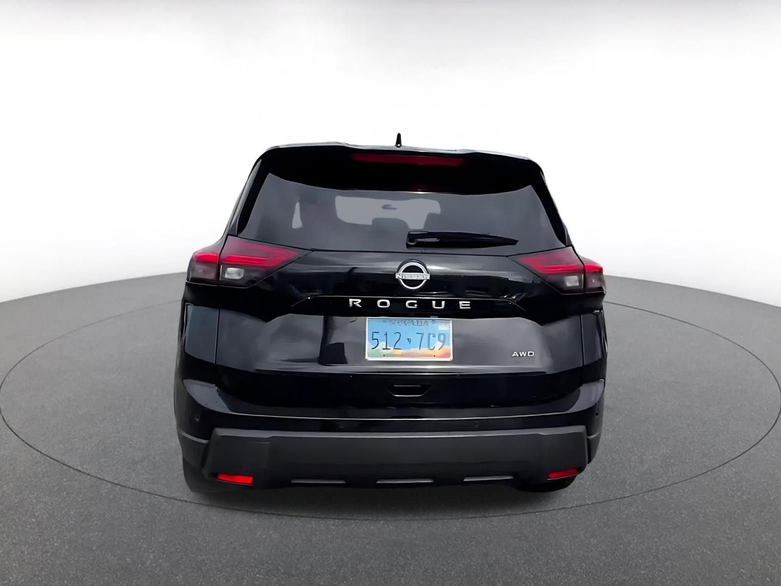 Thumbnail: 2025 Nissan Rogue - 12