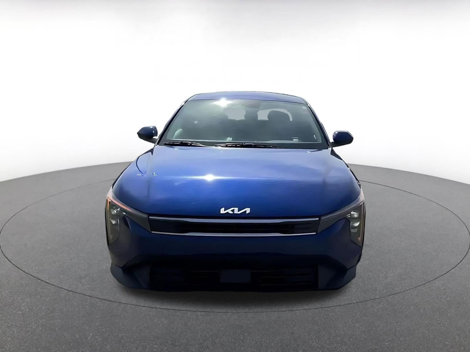 Thumbnail: 2025 Kia K4 - 4