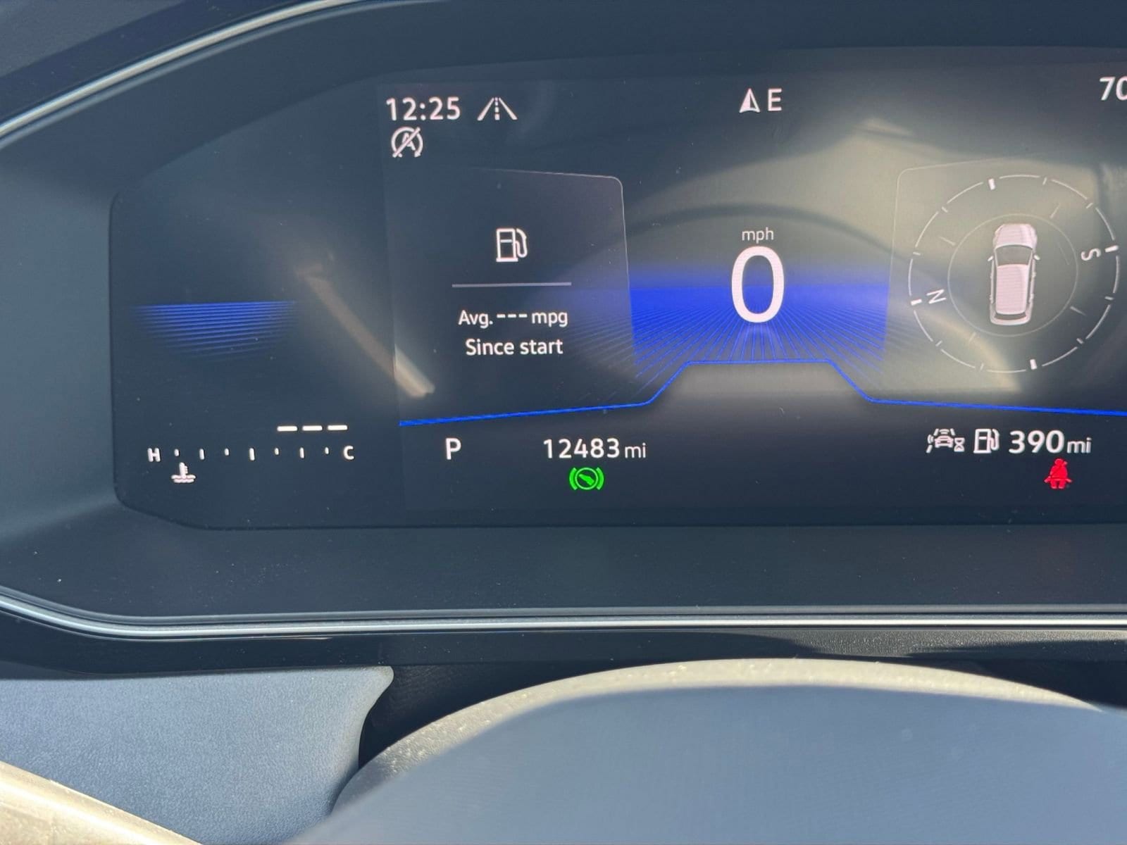 Thumbnail: 2025 Volkswagen Jetta - 34