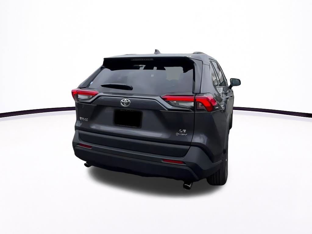 Thumbnail: 2025 Toyota RAV4 - 14