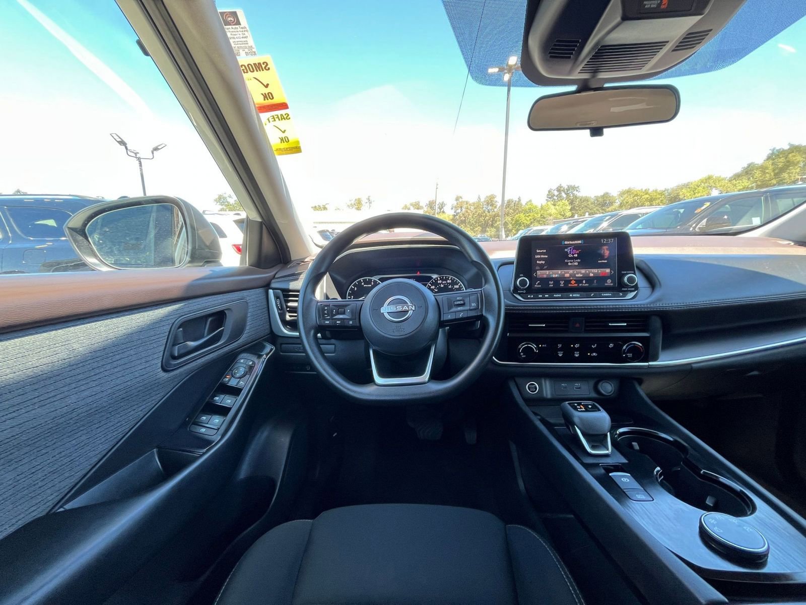 Thumbnail: 2023 Nissan Rogue - 33