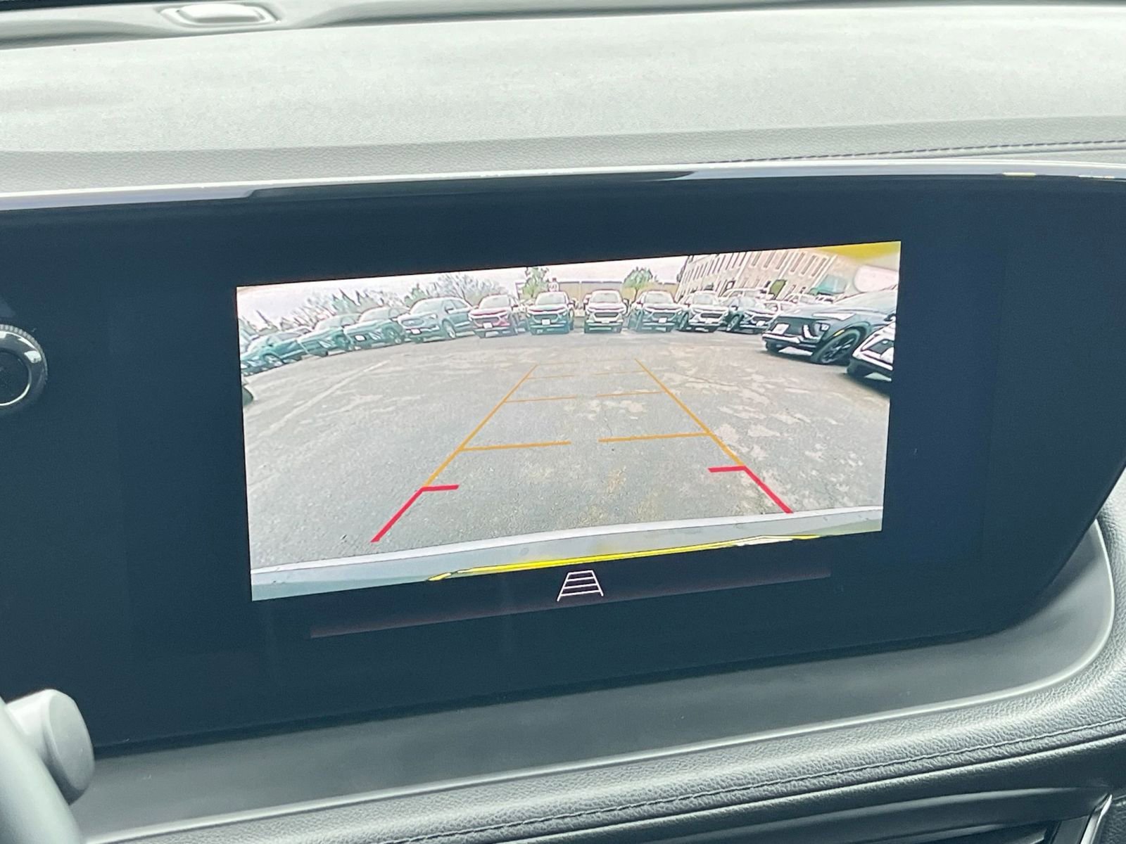 Thumbnail: 2025 Buick Encore GX - 17