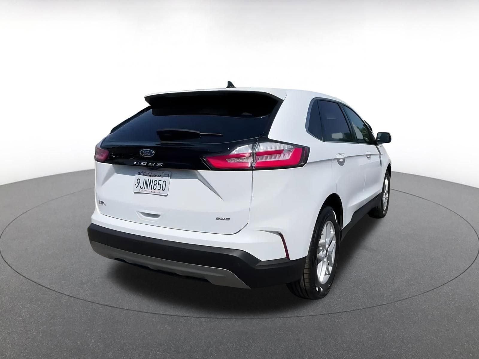 Thumbnail: 2024 Ford Edge - 14