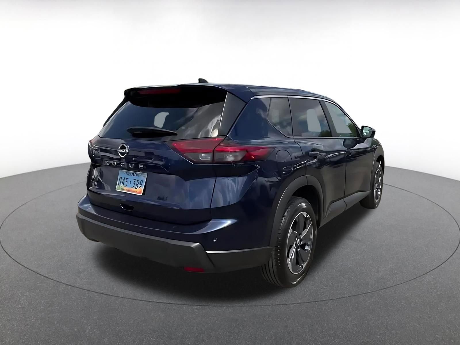 Thumbnail: 2025 Nissan Rogue - 14