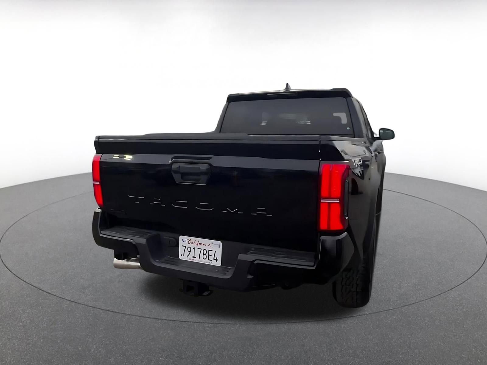 Thumbnail: 2025 Toyota Tacoma - 12