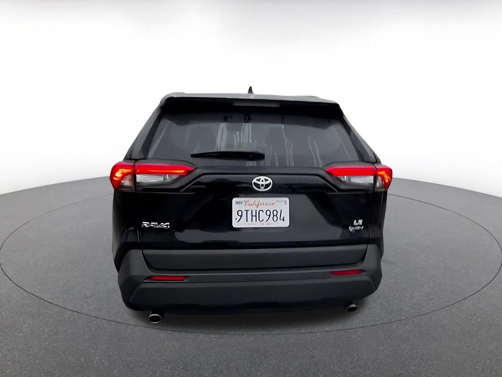 Thumbnail: 2025 Toyota RAV4 - 12