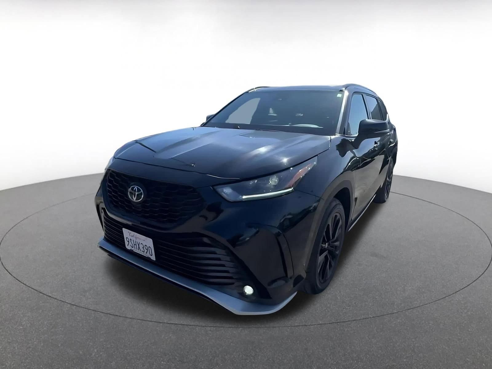 Thumbnail: 2025 Toyota Highlander - 7