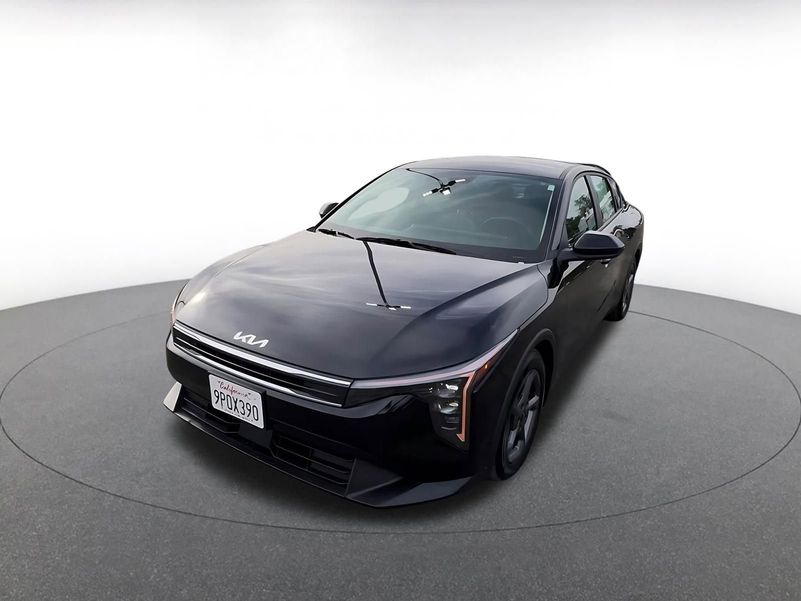 Thumbnail: 2025 Kia K4 - 7