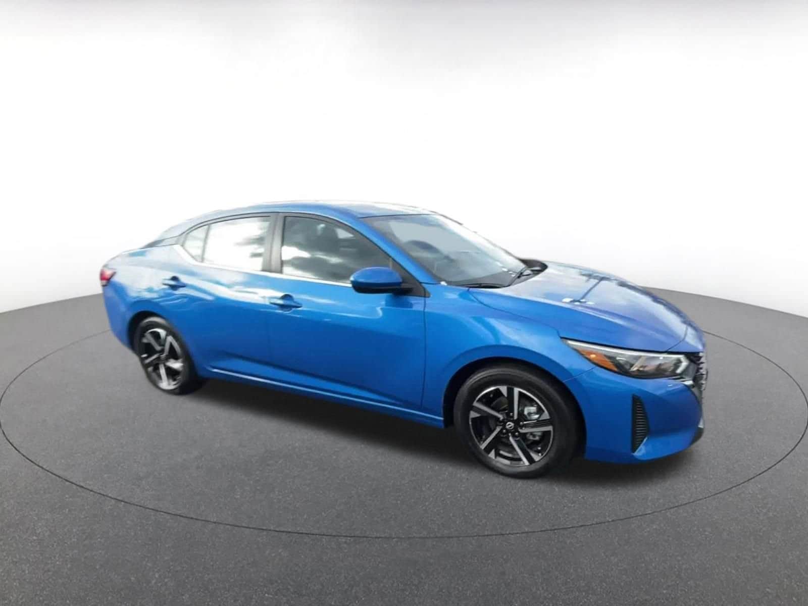 Thumbnail: 2025 Nissan Sentra - 2