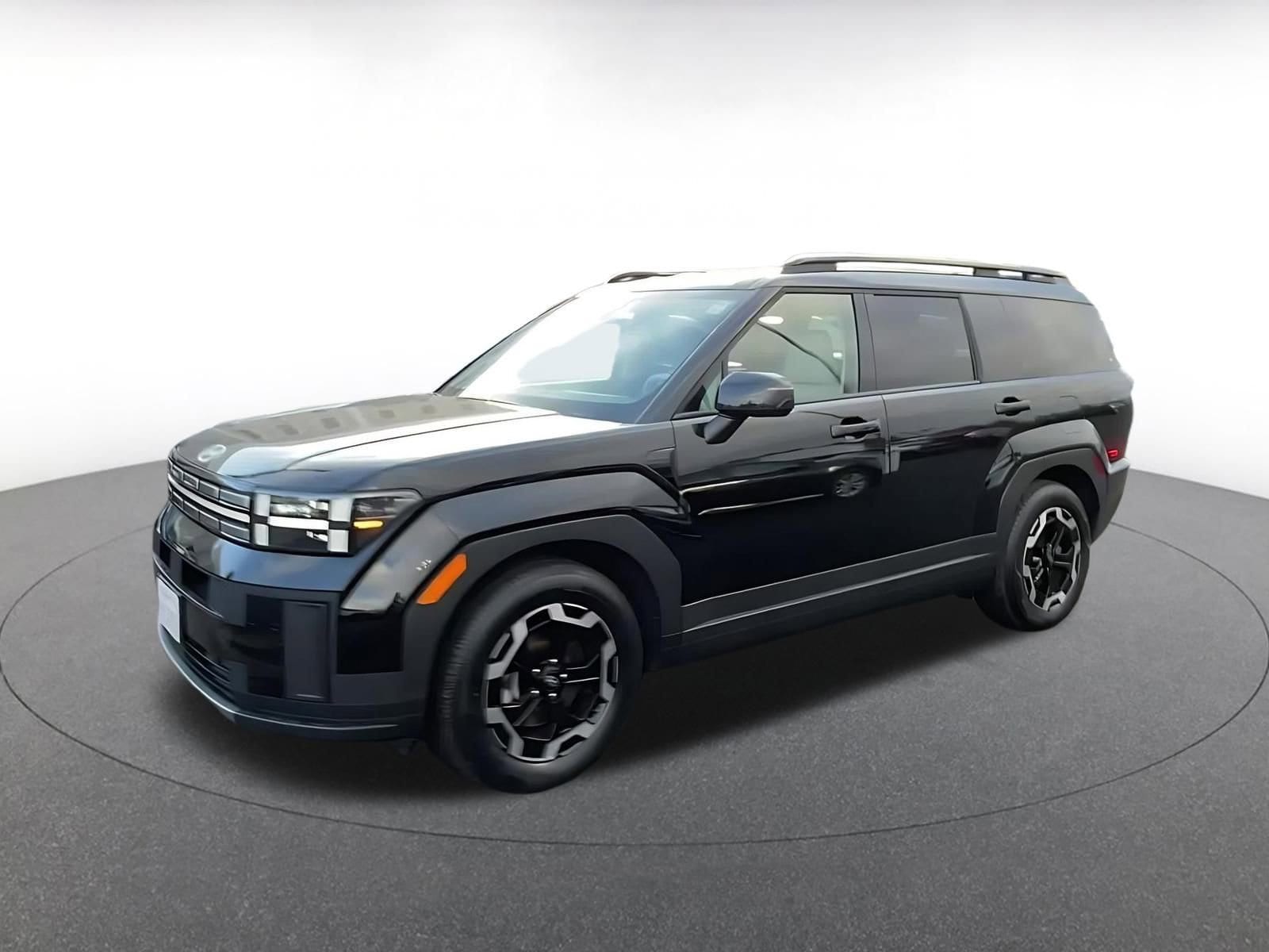 Thumbnail: 2025 Hyundai Santa Fe - 8