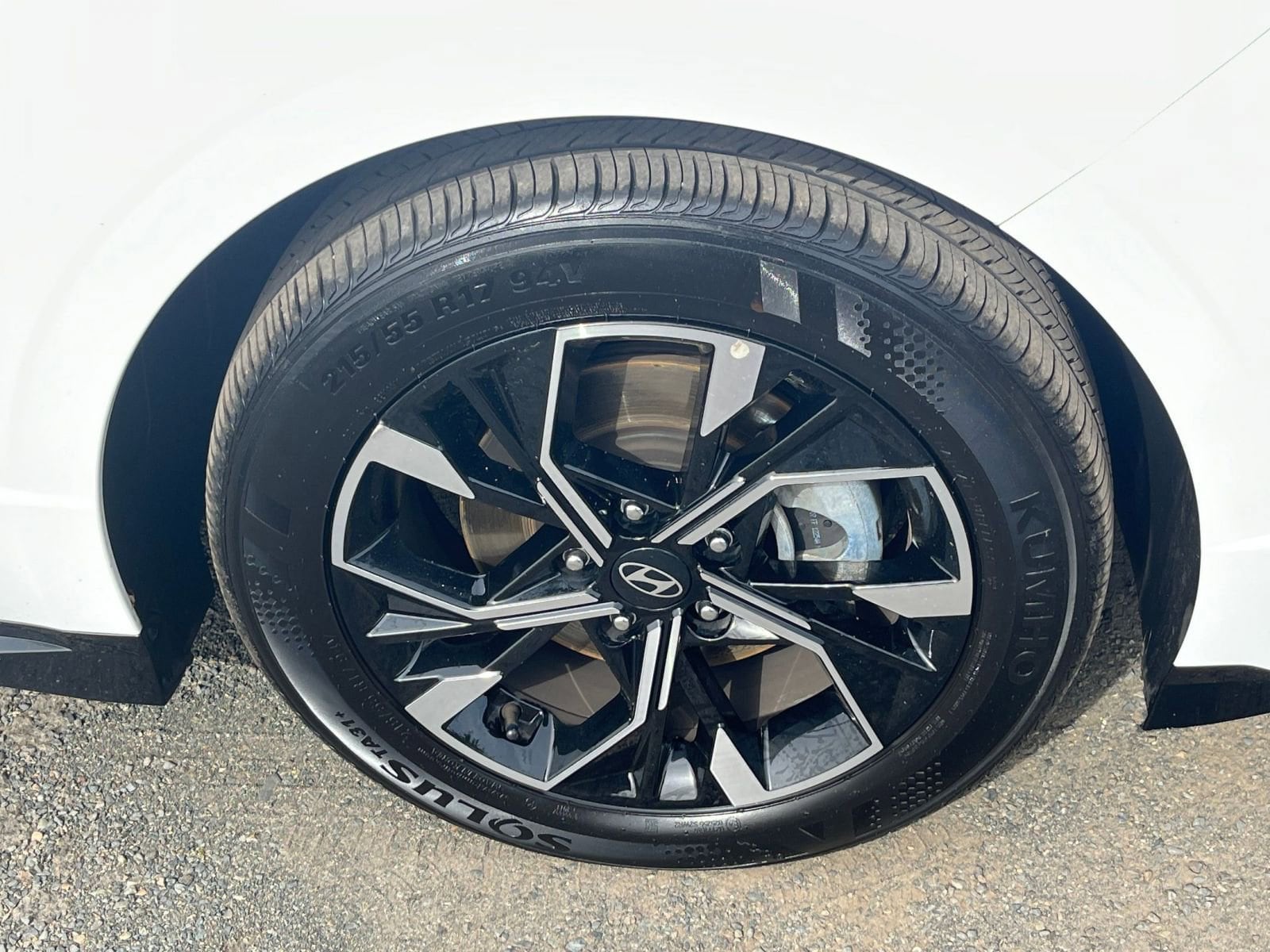 Thumbnail: 2025 Hyundai Sonata - 30