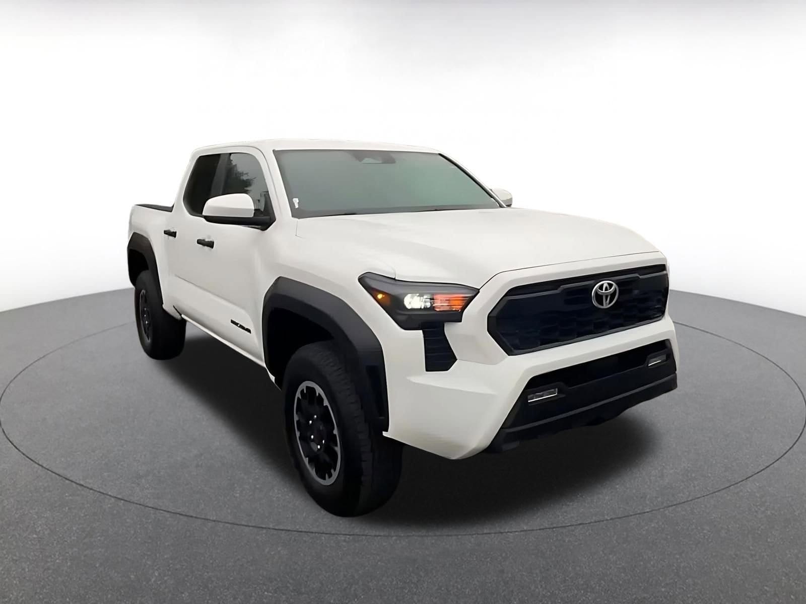 Thumbnail: 2025 Toyota Tacoma - 3