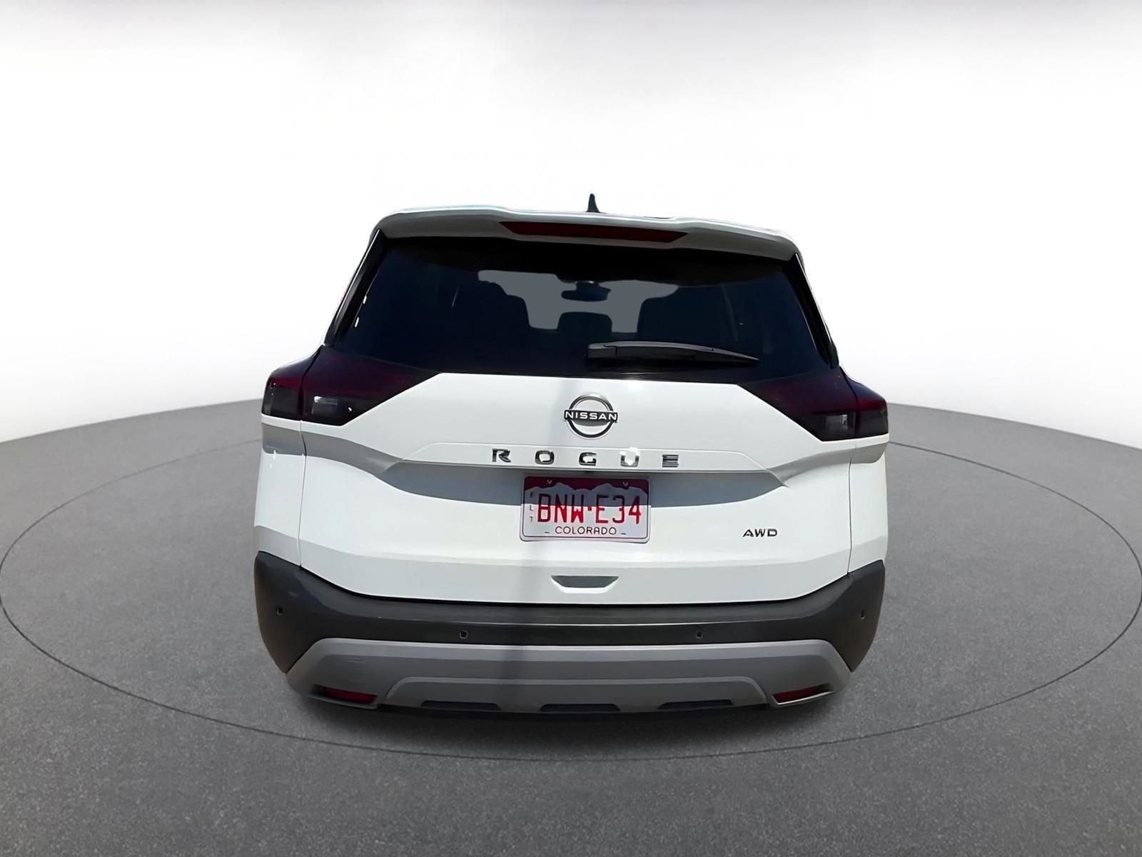 Thumbnail: 2023 Nissan Rogue - 12