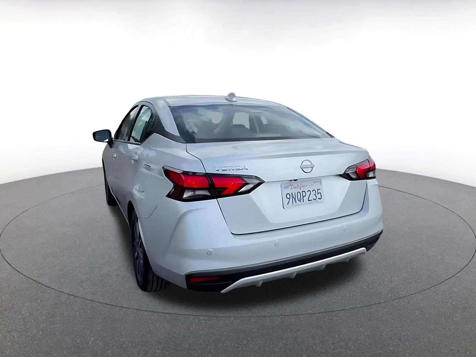 Thumbnail: 2025 Nissan Versa - 11