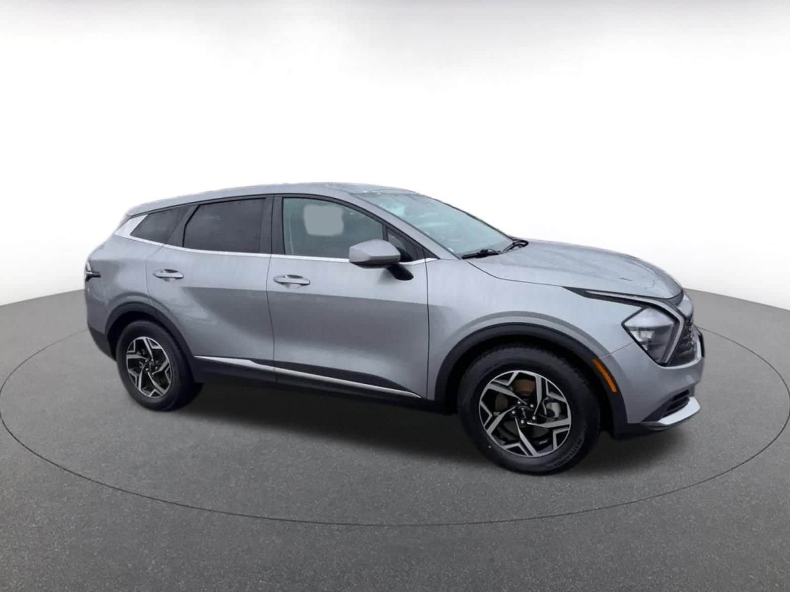 Thumbnail: 2023 Kia Sportage - 2