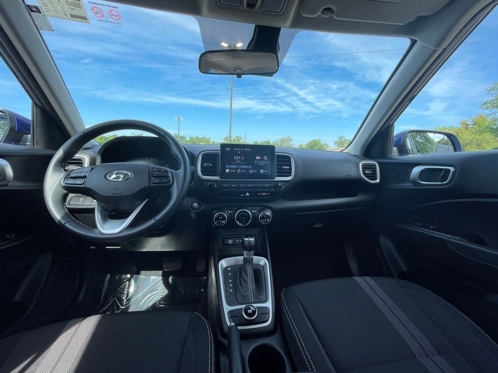 Thumbnail: 2025 Hyundai Venue - 33