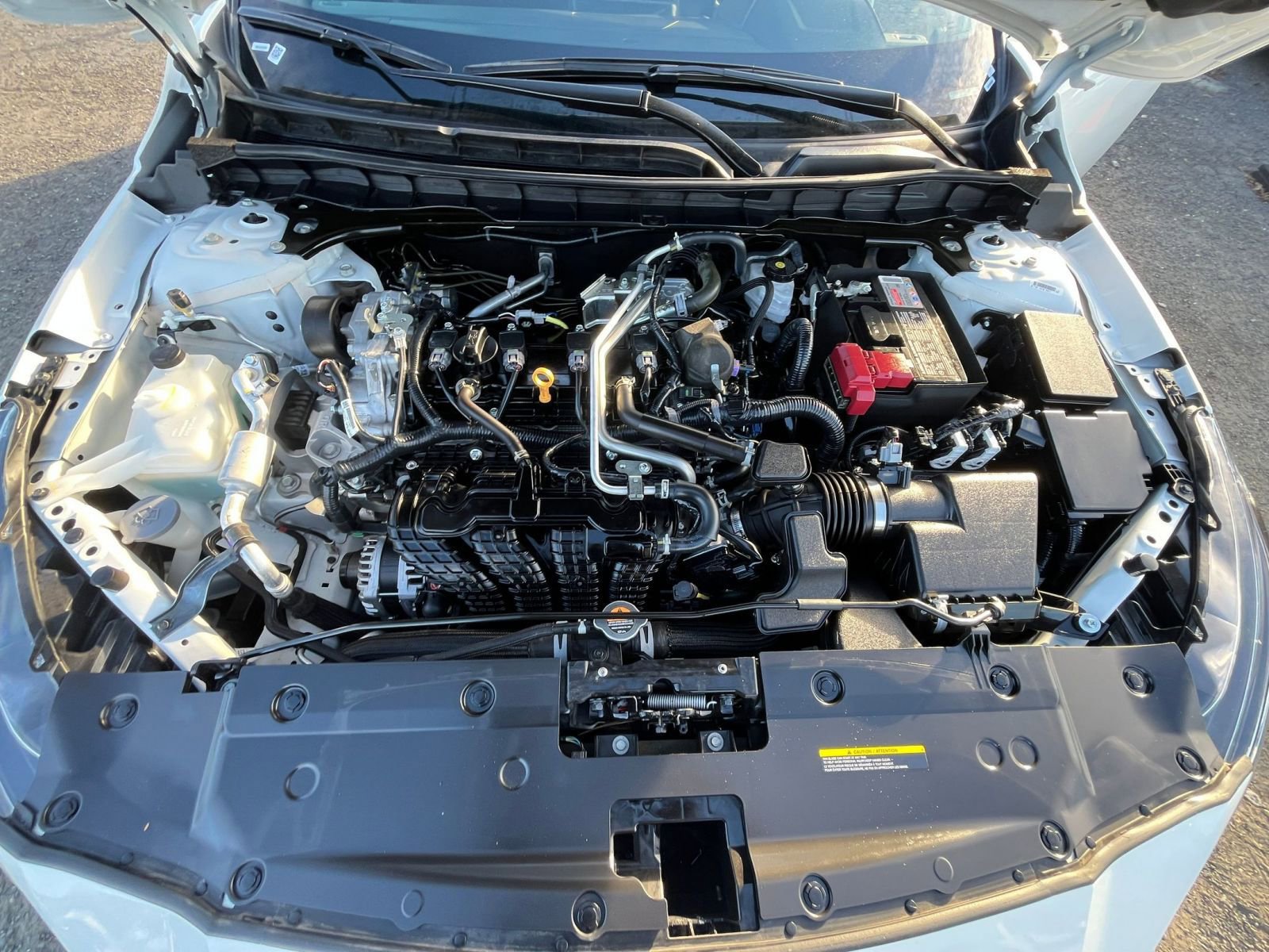 Thumbnail: 2025 Nissan Altima - 31