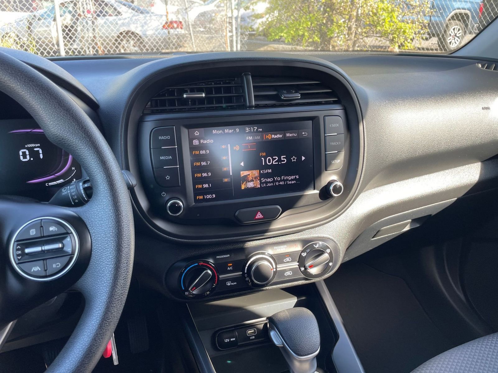 Thumbnail: 2025 Kia Soul - 17