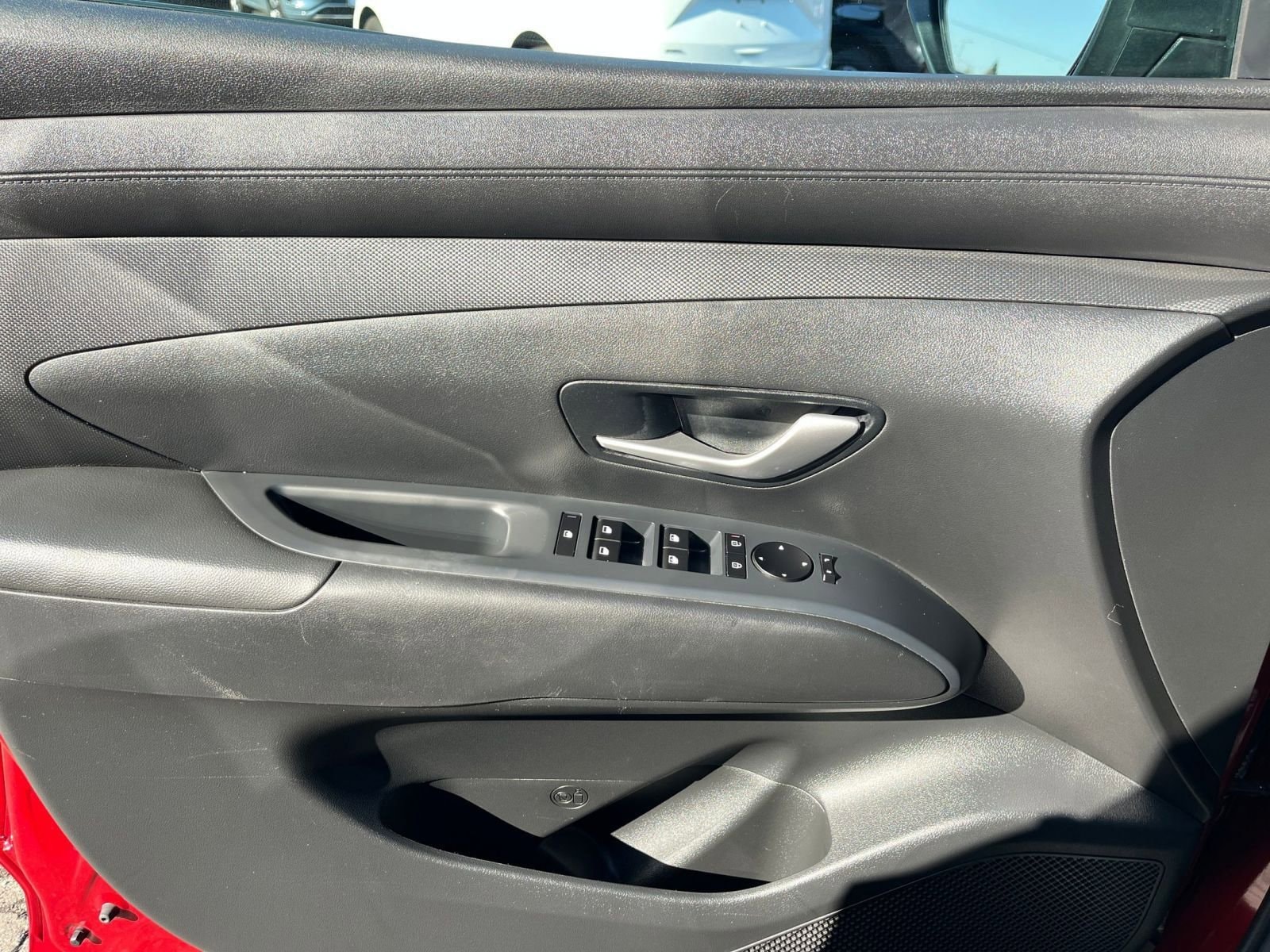 Thumbnail: 2025 Hyundai Tucson - 20