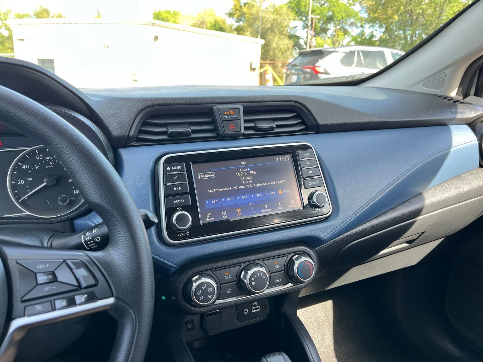 Thumbnail: 2025 Nissan Versa - 17