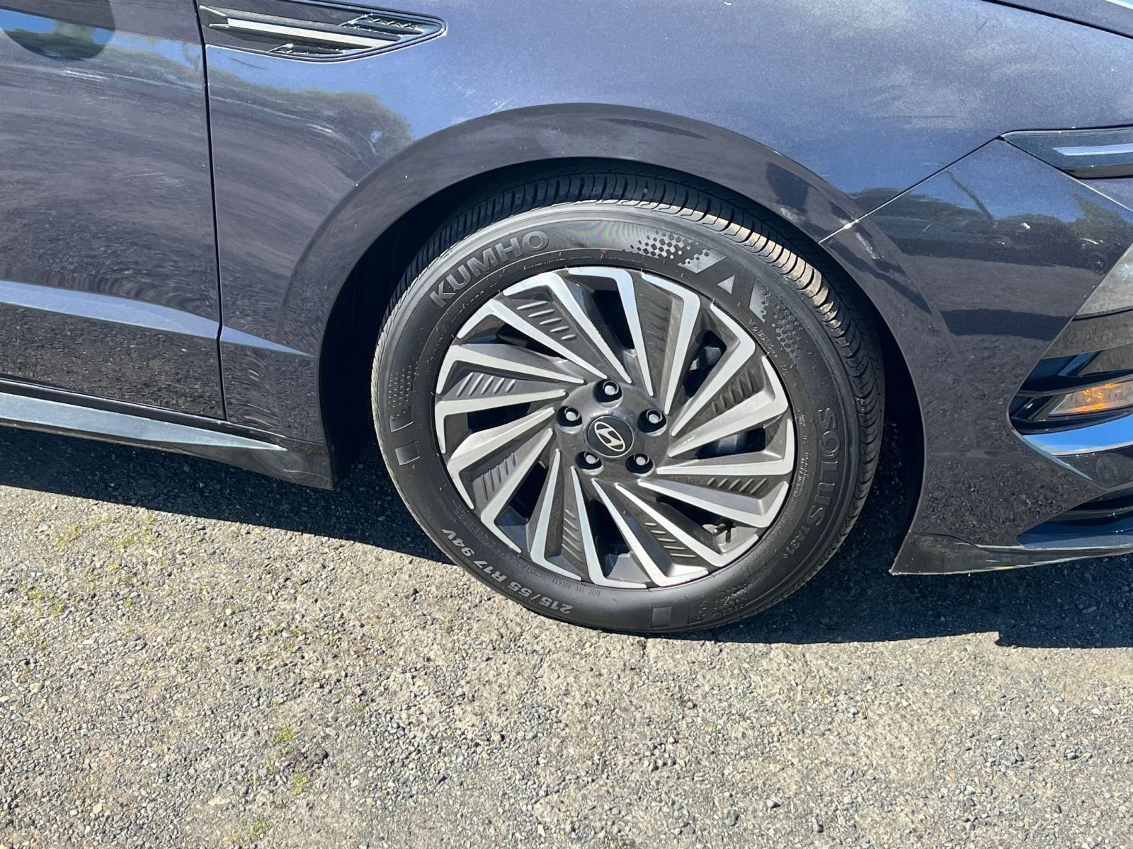 Thumbnail: 2025 Hyundai Sonata - 31