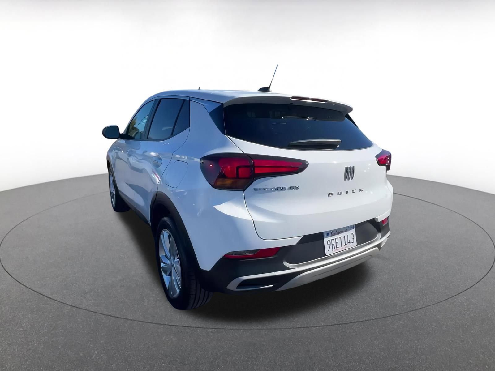 Thumbnail: 2025 Buick Encore GX - 11