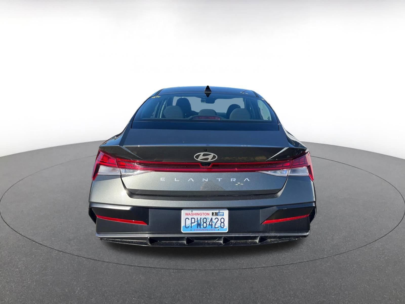 Thumbnail: 2025 Hyundai Elantra - 16