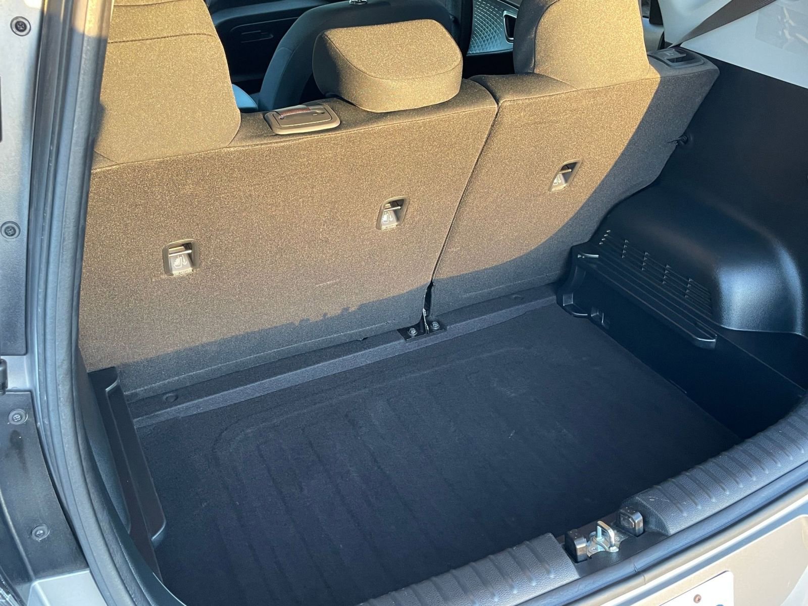 Thumbnail: 2025 Kia Soul - 29