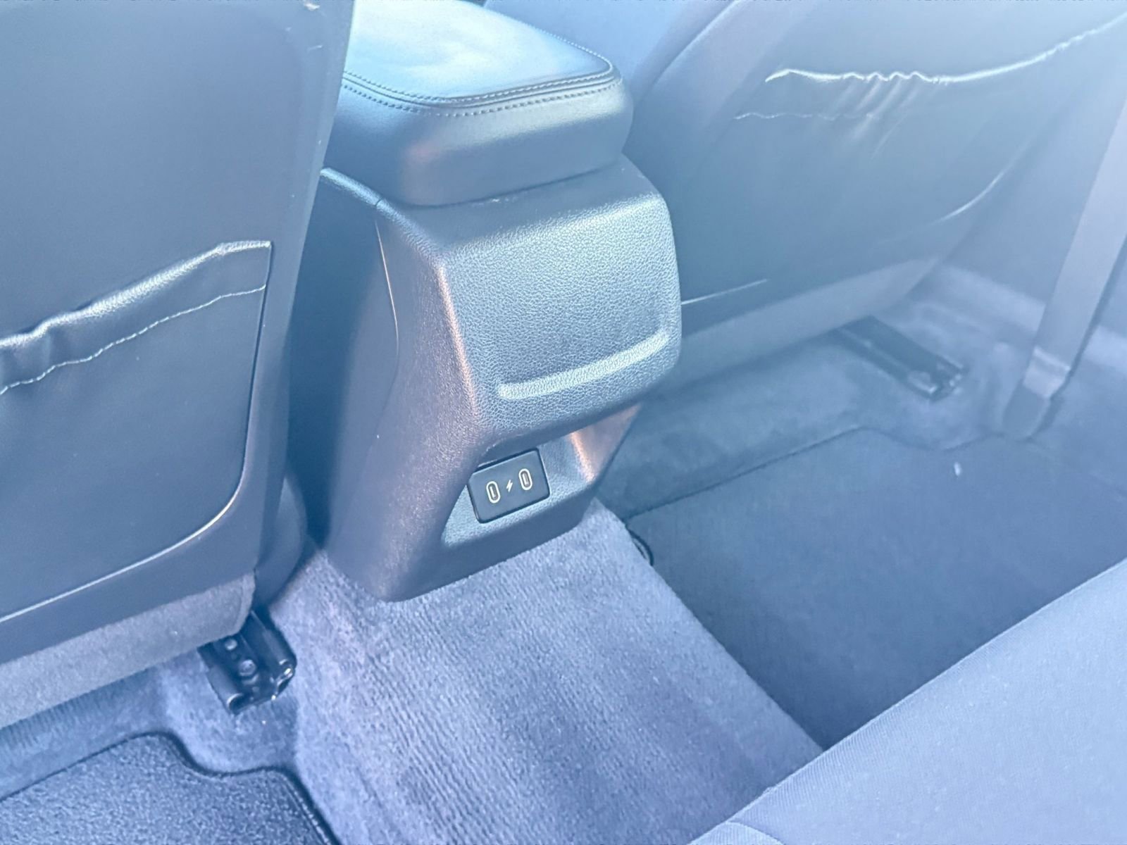 Thumbnail: 2025 Kia K5 - 23