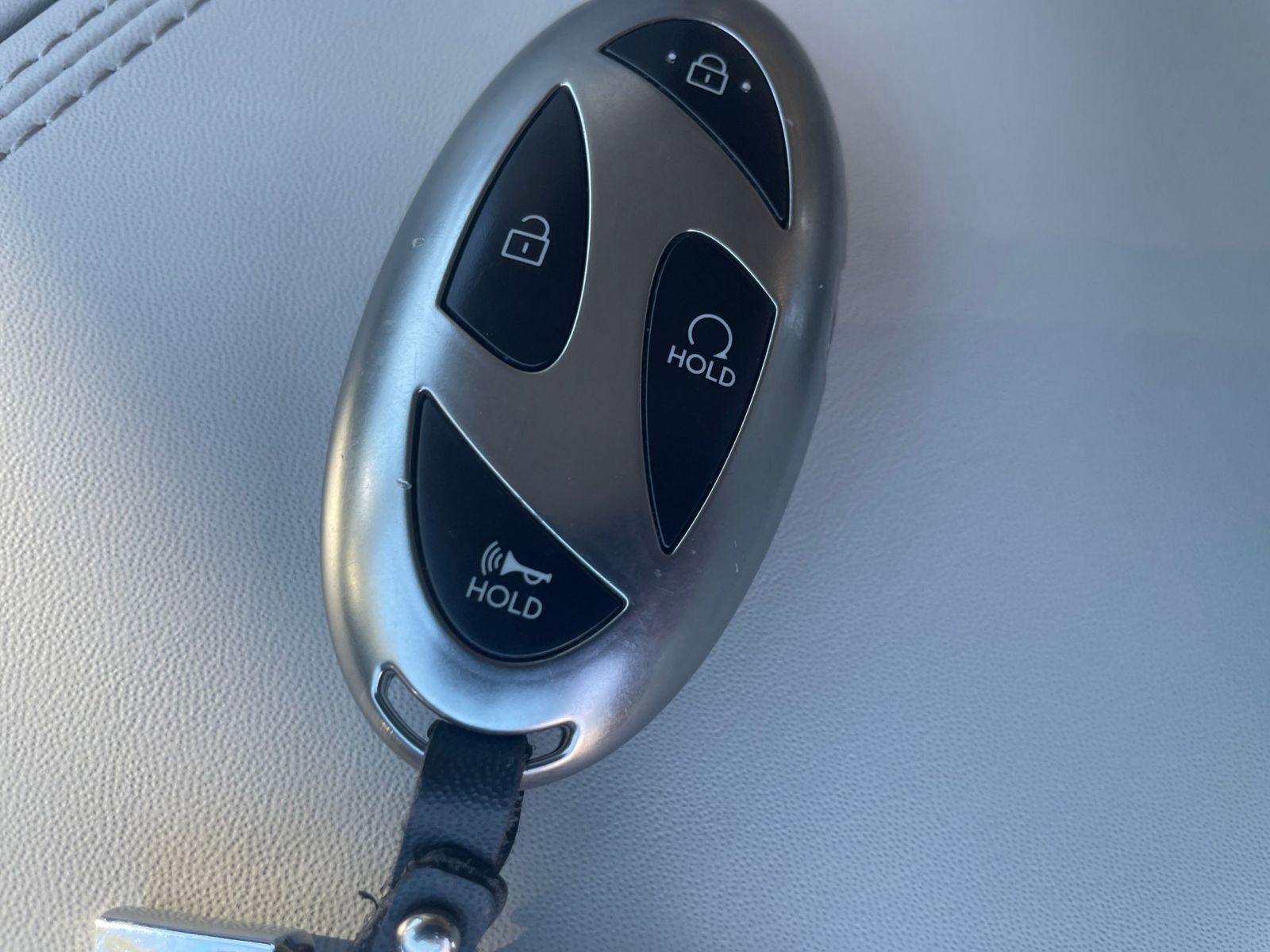 Thumbnail: 2025 Hyundai Santa Fe - 27