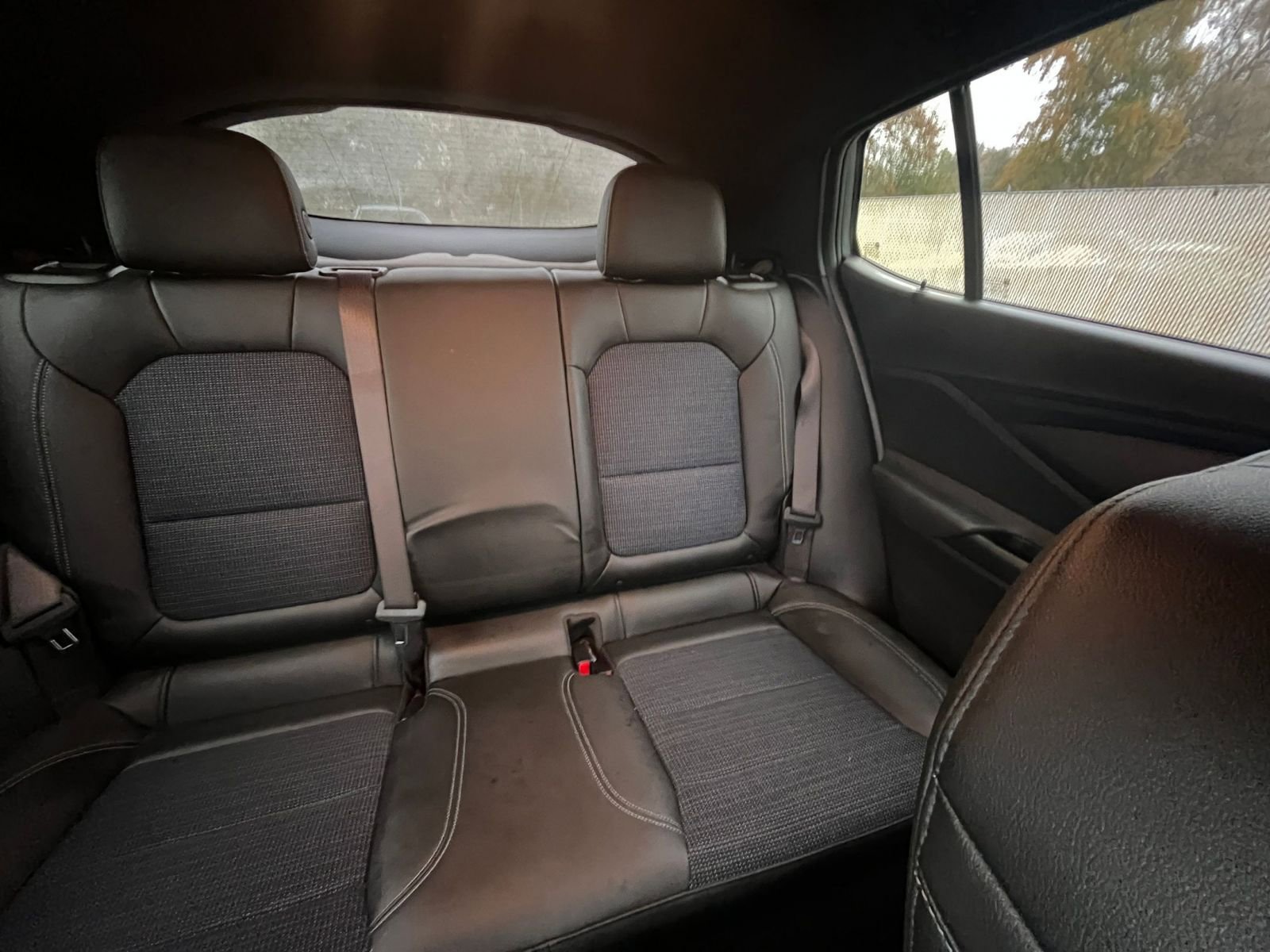 Thumbnail: 2025 Buick Envista - 35