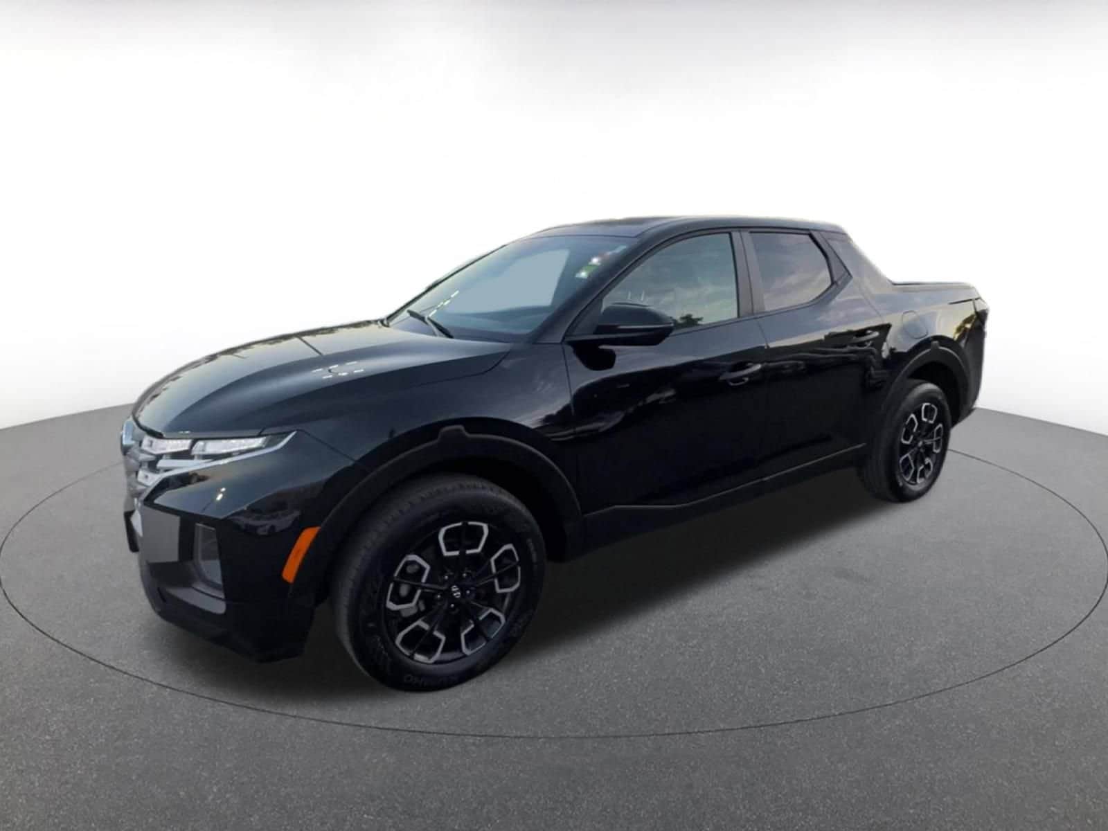 Thumbnail: 2024 Hyundai Santa Cruz - 8